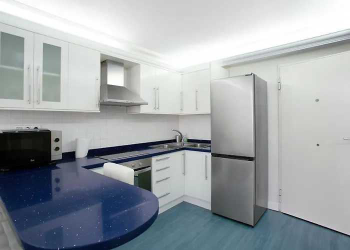 Articel Apartamento