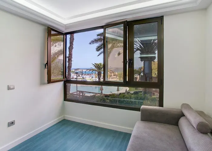 Articel Appartamento Patalavaca