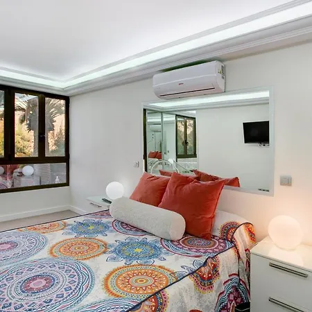 Appartement Articel *