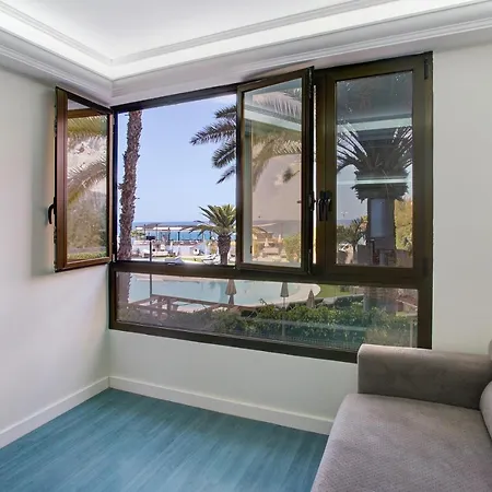 Articel Appartement Patalavaca