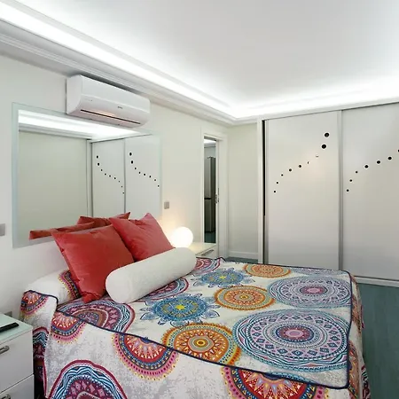 Articel Appartement Patalavaca